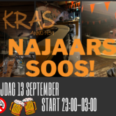 NAJAARSMARKTSOOS!